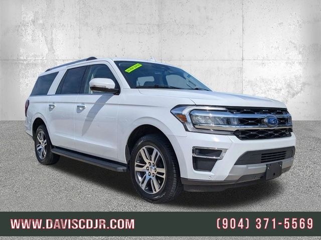 2024 Ford Expedition Limited MAX's photo