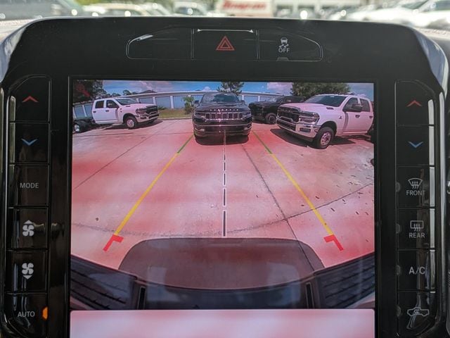 2025 RAM 2500 Tradesman - Photo 20