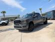 2026 Ram 3500 Big Horn Crew Cab 4x4 8 Box Pickup