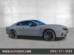 2026 Dodge Charger R/T Scat Pack Coupe