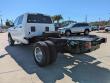 2026 Ram 3500 Chassis Cab Tradesman/Big Horn Pickup