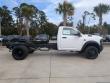 2025 Ram 5500 Chassis Cab Tradesman Pickup