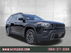 2026 Jeep Cherokee Laredo 4x4 Sport Utility