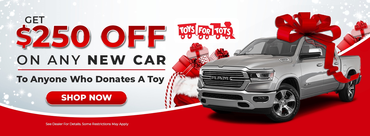 Davis Chrysler Dodge Jeep Ram in Yulee, FL