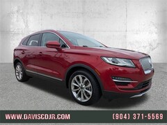 2019 Lincoln MKC Select SUV