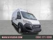 2026 Ram ProMaster 2500 Cargo Van Tradesman High Roof 159 WB w/Pass Seat Cargo Van