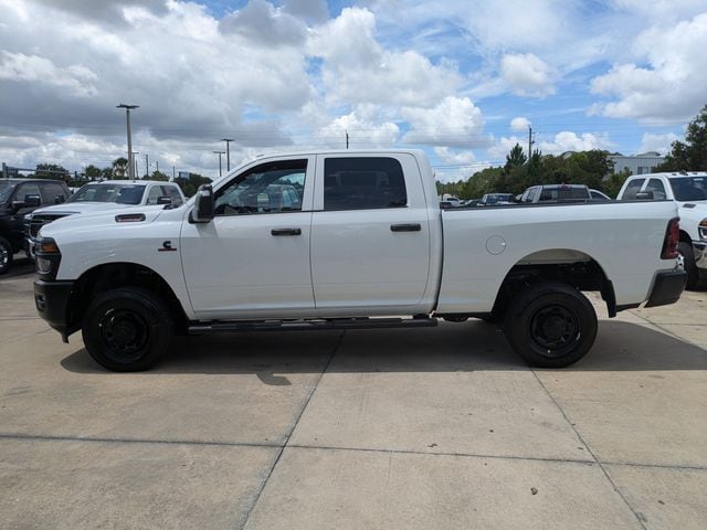2025 RAM 2500 Tradesman - Photo 6