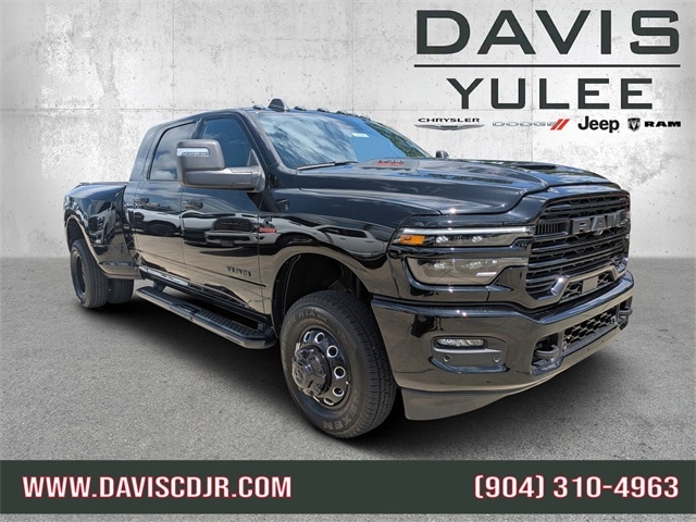 2025 RAM Ram 3500 Pickup