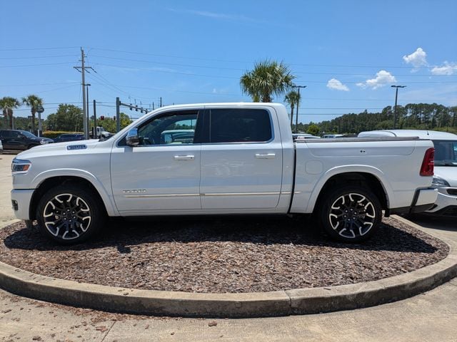 2025 RAM 1500 Limited - Photo 6