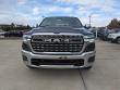 2026 Ram 1500 Limited Longhorn Crew Cab 4x4 64 Box Pickup