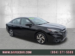 2024 Subaru Legacy Premium Sedan