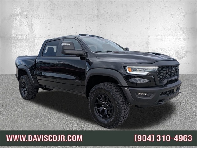 2026 RAM Ram 1500 Pickup RHO
