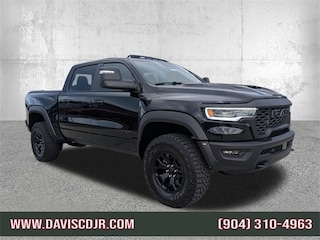 2026 Ram 1500 RHO Pickup