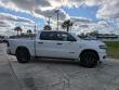 2026 Ram 1500 Laramie Crew Cab 4x4 57 Box Pickup