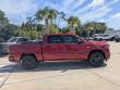 2026 Ram 1500 Big Horn Crew Cab 4x4 57 Box Pickup