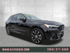 2024 Volvo XC60 B5 Plus Dark Theme SUV