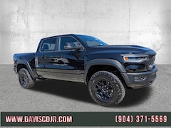2026 Ram 1500 RHO Crew Cab 4x4 57 Box Pickup