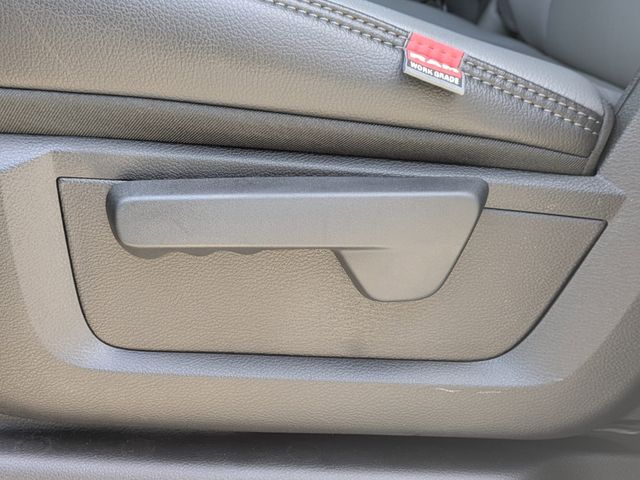 2025 RAM 2500 Tradesman - Photo 19
