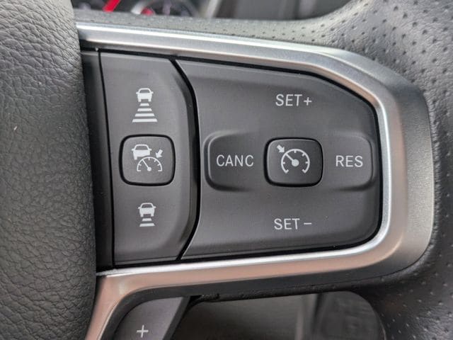 2025 RAM 2500 Tradesman - Photo 24
