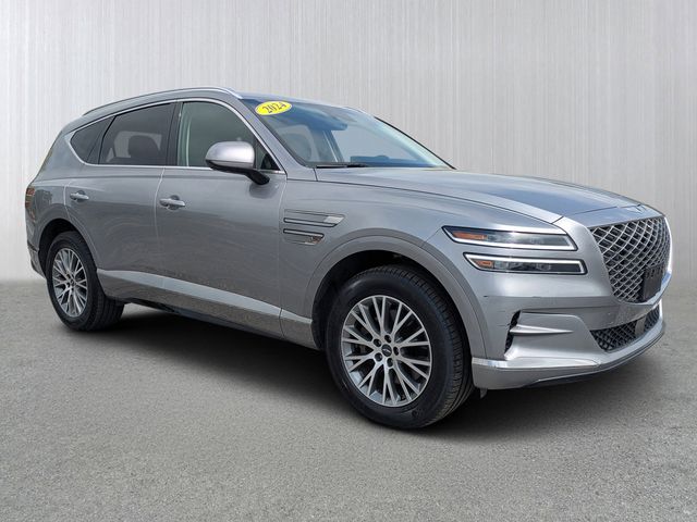 2024 Genesis GV80 2.5T Standard AWD's photo