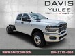 Ram 3500 Chassis Cab