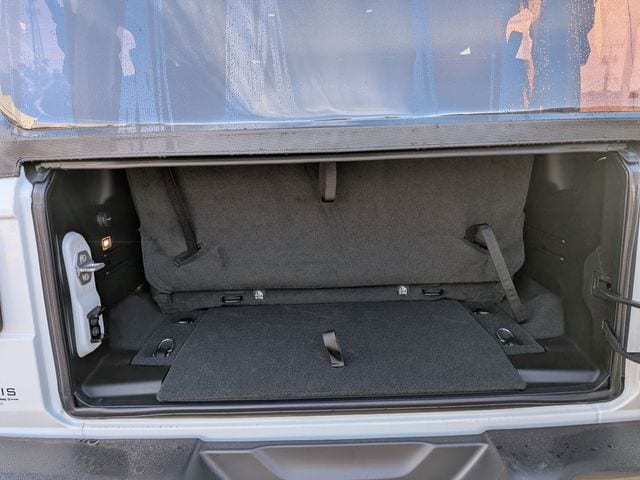2026 Jeep Wrangler 2-Door Rubicon - Photo 12