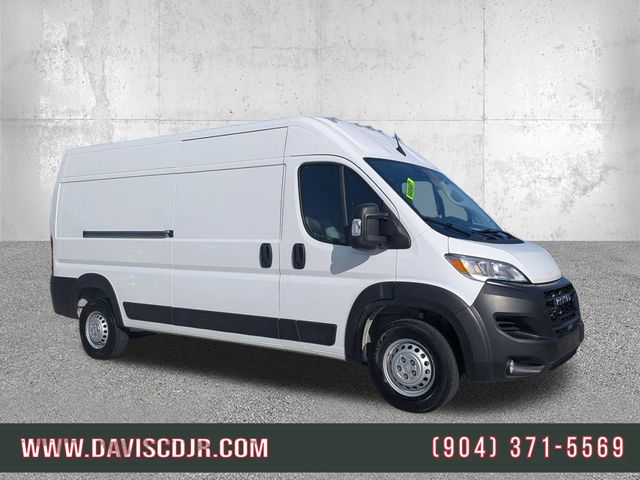 2025 RAM ProMaster 2500 TRDSMAN WOPS 159" WB High Roof's photo