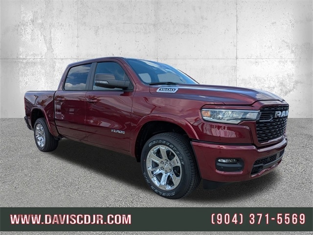 2026 RAM Ram 1500 Pickup Big Horn/Lone Star's photo