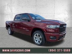 2026 Ram 1500 Big Horn/Lone Star Pickup
