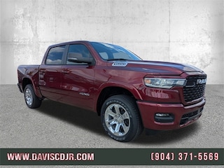2026 Ram 1500 Big Horn/Lone Star Pickup