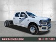  Ram 3500 Chassis Cab