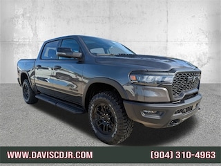 2025 Ram 1500 Rebel Pickup
