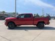 2026 Ram 2500 Big Horn Crew Cab 4x4 64 Box Pickup