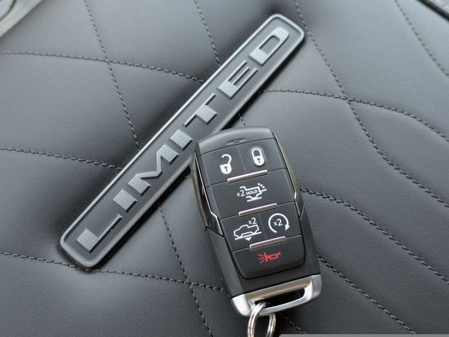 2025 RAM 1500 Limited - Photo 34