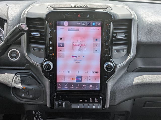 2025 RAM 2500 Tradesman - Photo 14
