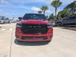 2026 Ram 1500 Big Horn Crew Cab 4x4 57 Box Pickup