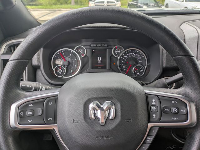 2025 RAM 2500 Tradesman - Photo 26