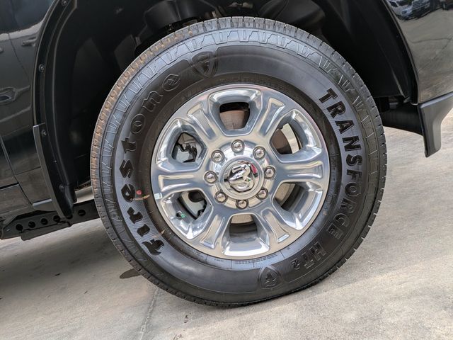2025 RAM 2500 Big Horn - Photo 12