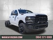  Ram 3500 Chassis Cab