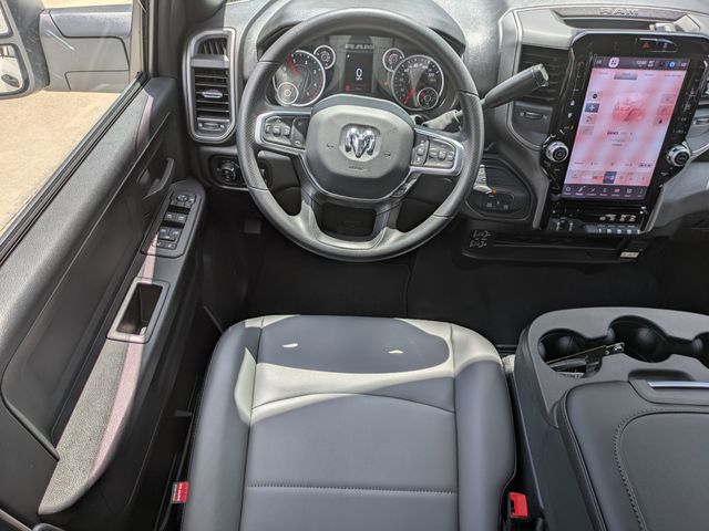 2025 RAM 2500 Tradesman - Photo 17