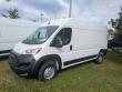 2026 Ram ProMaster 2500 Cargo Van Tradesman High Roof 159 WB w/Pass Seat Cargo Van