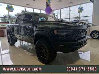 2026 Ram 1500 RHO Pickup