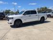 2026 Ram 1500 Laramie Crew Cab 4x4 57 Box Pickup