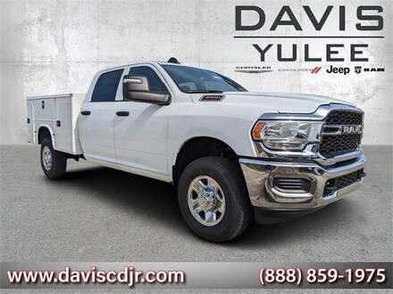 2024 Ram 3500 Tradesman Pickup