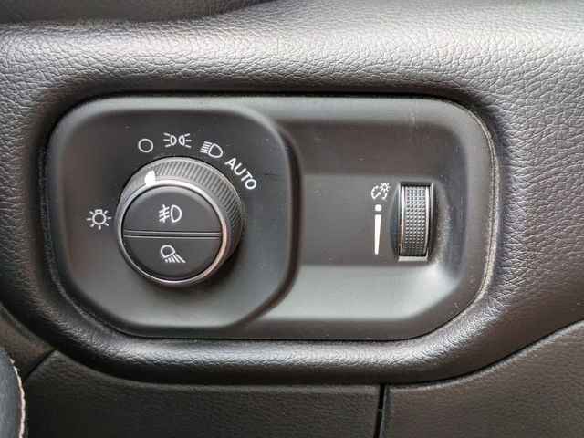 2025 RAM 2500 Big Horn - Photo 23