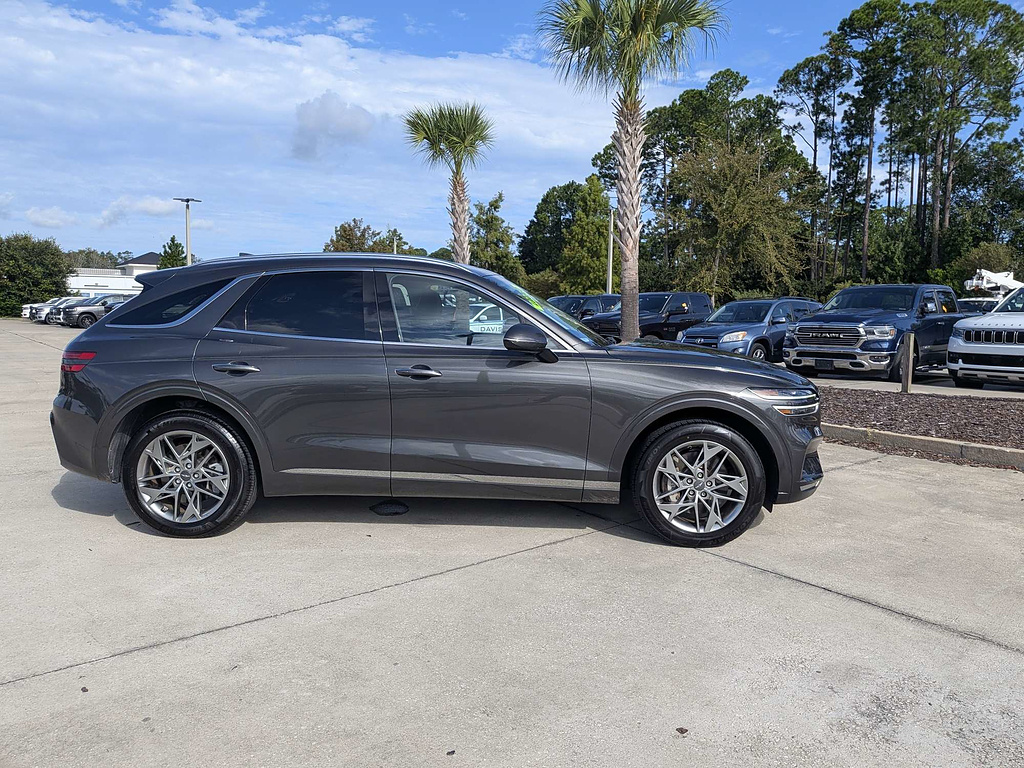 Used 2025 Genesis GV70 2.5T Standard SUV