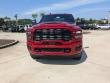 2026 Ram 2500 Big Horn Crew Cab 4x4 64 Box Pickup