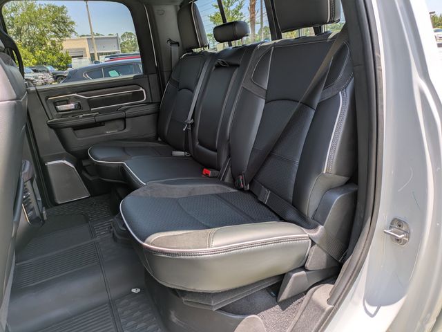 2025 RAM 3500 Laramie - Photo 14