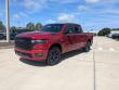 2026 Ram 1500 Big Horn Crew Cab 4x4 57 Box Pickup