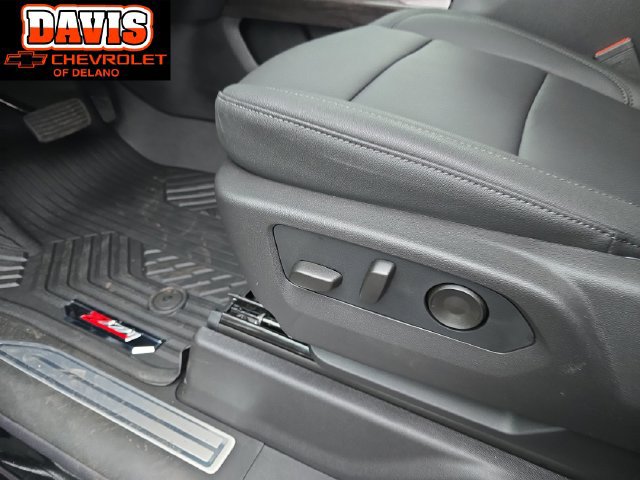 2026 Chevrolet Silverado 3500 HD LTZ - Photo 24